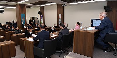 BAŞKAN MAHÇİÇEK GÖNÜLLERİ FETHETMEYE DEVAM EDİYOR