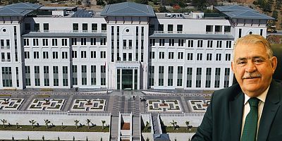 BAŞKAN MAHÇİÇEK İŞ SAĞLIĞI VE GÜVENLİĞİ ÇALIŞMA HAYATININ TEMEL PRENSİBİDİR