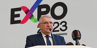 BAŞKAN MAHÇİÇEK İŞÇİ SAĞLIĞI VE GÜVENLİĞİ ÇALIŞMA HAYATININ TEMEL PRENSİBİDİR