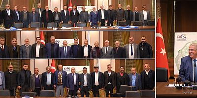  BAŞKAN MAHÇİÇEK, ONİKİŞUBAT TÜRKİYE’NİN EN GÜZEL İLÇELERİNDEN BİRİSİ