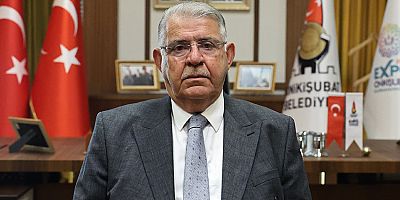 BAŞKAN MAHÇİÇEK, ‘SARIKAMIŞ HAREKATI’ KAHRAMANLARINI ANDI