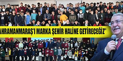 BAŞKAN MAHÇİÇEK’TEN KARİYER GÜNLERİ’NDE BİRBİRİNDEN ÖNEMLİ EXPO 2023 AÇIKLAMASI