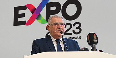 BAŞKAN MAHÇİÇEK’TEN, ÜÇ AYLAR VE REGAİB KANDİLİ MESAJI