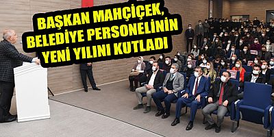 BAŞKAN MAHÇİÇEK, ÜLKEMİZ ARTIK GÜÇLÜ BİR ÜLKE. GÜÇLÜ ÜLKEMİZE GÜÇLÜ EVLATLAR YETİŞTİRMELİYİZ