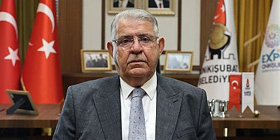 BAŞKAN MAHÇİÇEK VERİMLİ ENERJİ, GÜÇLÜ ONİKİŞUBAT