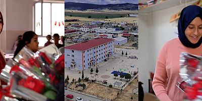 BAŞKAN MAHMUT ARIKAN:  GELECEĞİMİZE YATIRIM YAPIYORUZ