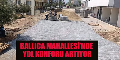 BAŞKAN MEHMET AKPINAR: “105 MAHALLEMİZE EŞİT HİZMET GÖTÜRÜYORUZ”