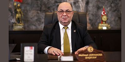 BAŞKAN MEHMET AKPINAR ABBASLAR MAHALLESİ’NDE VATANDAŞLARLA BULUŞUYOR