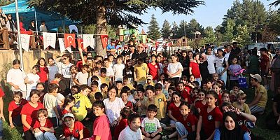 BAŞKAN MEHMET AKPINAR’DAN GENÇLERE TAM DESTEK