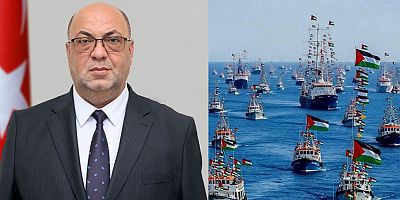 BAŞKAN MEHMET AKPINAR: 
