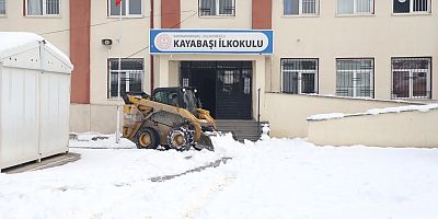 BAŞKAN MEHMET AKPINAR: 