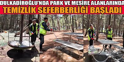BAŞKAN MEHMET AKPINAR: 