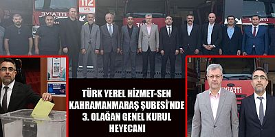 BAŞKAN MEHMET ÇAĞLAR ENGİN’LE YOLA DEVAM