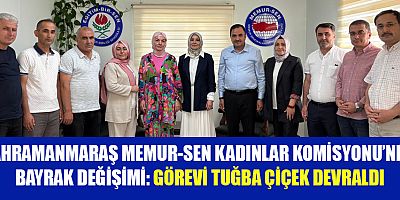 BAŞKAN MEHMET ÇETİN: “KADINLAR KOMİSYONUMUZ LOKOMOTİF GÜÇTÜR”