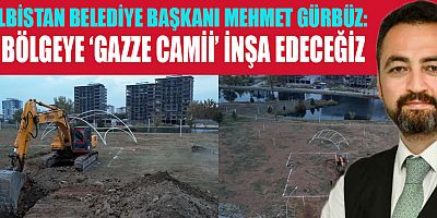 BAŞKAN MEHMET GÜRBÜZ: TEHDİTLERİ UMURSAMADIK
