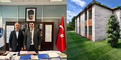BAŞKAN MEHMET KARACA’DAN GENÇLERE MÜJDE