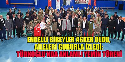 BAŞKAN MEHMET KARACA: 