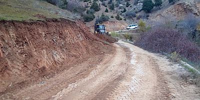 BAŞKAN MEHMET KARACA: 