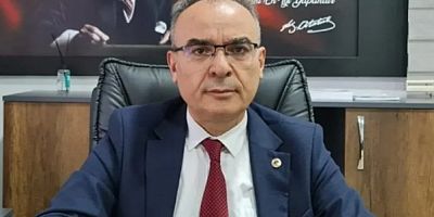 BAŞKAN MEHMET ÖZER'DEN BABALAR GÜNÜ MESAJI 