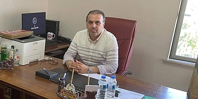 BAŞKAN METİN ATAKAN'DAN TEPKİ 
