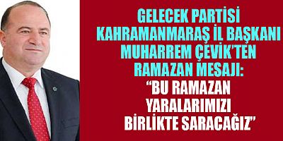 GÖNÜLLERİN YUMUŞADIĞI MÜBAREK İKLİME KAVUŞTUK