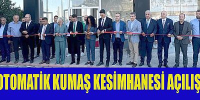 BAŞKAN MUHLİS AKKURT’TAN TEŞEKKÜR MESAJI