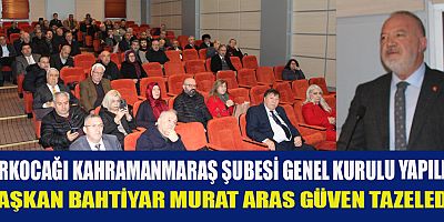 BAŞKAN MURAT ARAS: “BÖLÜCÜ BAŞI TÜRK MİLLETİNİN MUHATABI OLAMAZ”