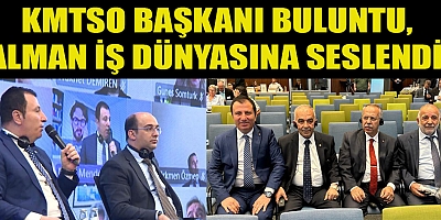 BAŞKAN MUSTAFA BULUNTU, TEDARİK ZİNCİRİ İÇİN ROTANIZI DEPREM BÖLGELERİNE ÇEVİRİN