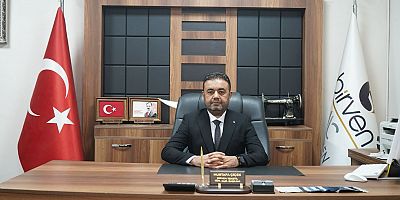 Birven & Maraş Tekstil Yönetim Kurulu Başkanı Mustafa Çiçek: “Asrın Felaketi Sonrası Mücadelemiz Devam Ediyor”