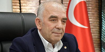 BAŞKAN NARLI: BABALAR FEDAKARLIĞIN EN GÜÇLÜ TEMSİLCİLERİDİR 