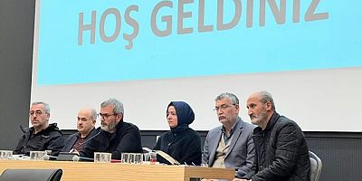 BAŞKAN NECATİ OKAY, “YARALARIMIZI HIZLA SARACAĞIZ”