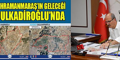 BAŞKAN OKAY ALIÇSEKİSİ İMAR PLANI HAYATA GEÇİYOR