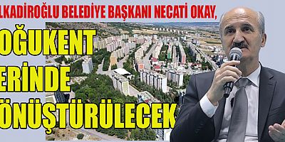 BAŞKAN OKAY’DAN ÇOK ÖNEMLİ AÇIKLAMALAR