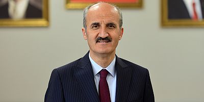BAŞKAN OKAY’DAN HIDIRELLEZ MESAJI