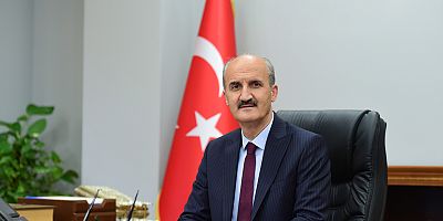 BAŞKAN OKAY’DAN PAKİSTAN’A DESTEK ÇAĞRISI