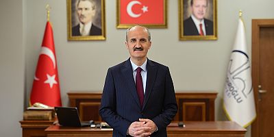 BAŞKAN OKAY, “ELİMİZİ DEĞİL, GÖVDEMİZİ TAŞIN ALTINA KOYMAYA HAZIRIZ”