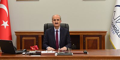 BAŞKAN OKAY’IN 10 KASIM MESAJI