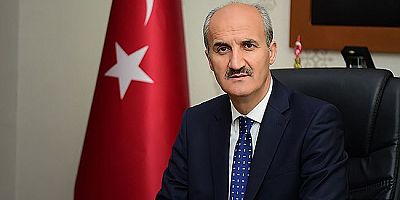 BAŞKAN OKAY’IN 12 MART İSTİKLAL MARŞI’NIN KABULÜ VE MEHMET AKİF ERSOY’U ANMA GÜNÜ MESAJI