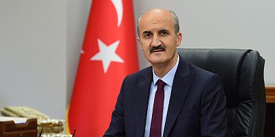 BAŞKAN OKAY'IN 15 TEMMUZ DEMOKRASİ VE MİLLİ BİRLİK GÜNÜ MESAJI