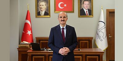 BAŞKAN OKAY’IN 18 MART ŞEHİTLERİ ANMA GÜNÜ VE ÇANAKKALE DENİZ ZAFERİ MESAJI