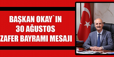 Dulkadiroğlu Belediye Başkanı Necati Okay