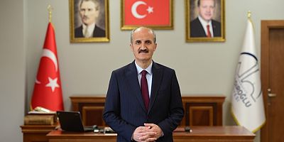 BAŞKAN OKAY’IN OTİZM FARKINDALIK GÜNÜ MESAJI