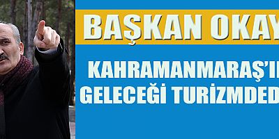 BAŞKAN OKAY MİMARLARLA BİR ARAYA GELDİ