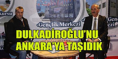 BAŞKAN OKAY: “ŞEHRİMİZİN VE İLÇEMİZİN TANITIMI ADINA BU GİBİ ETKİNLİKLERİ ÖNEMSİYORUZ”
