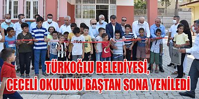 BAŞKAN OKUMUŞ, BİZİM GELECEĞİMİZ ÖĞRENCİLER, GELECEĞİMİZ ÇOCUKLAR”