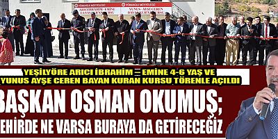 Türkoğlu Belediyesi