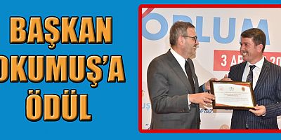 BAŞKAN OKUMUŞ “HEDEFİMİZ ‘ENGELSİZ TÜRKOĞLU’