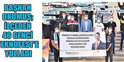 BAŞKAN OKUMUŞ “SOSYAL BELEDİYECİLİK