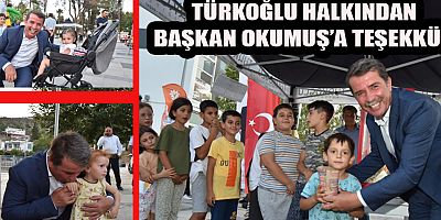 BAŞKAN OKUMUŞ TÜRKİYE’NİN GÜNDEMİNDE OLAN SİNEMA FİLMLERİNİ BURADA OYNATIYORUZ