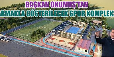 BAŞKAN OKUMUŞ, . YARINLARA DAHA İYİ BİR TÜRKOĞLU BIRAKMAK İÇİN GAYRET EDİYORUZ